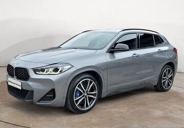 BMW X2 78.005 km 30.290 &euro; Hamm 59071