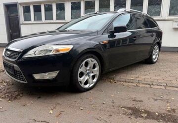 Ford Mondeo 270.000 km 2.450 &euro; Drensteinfurt 48317