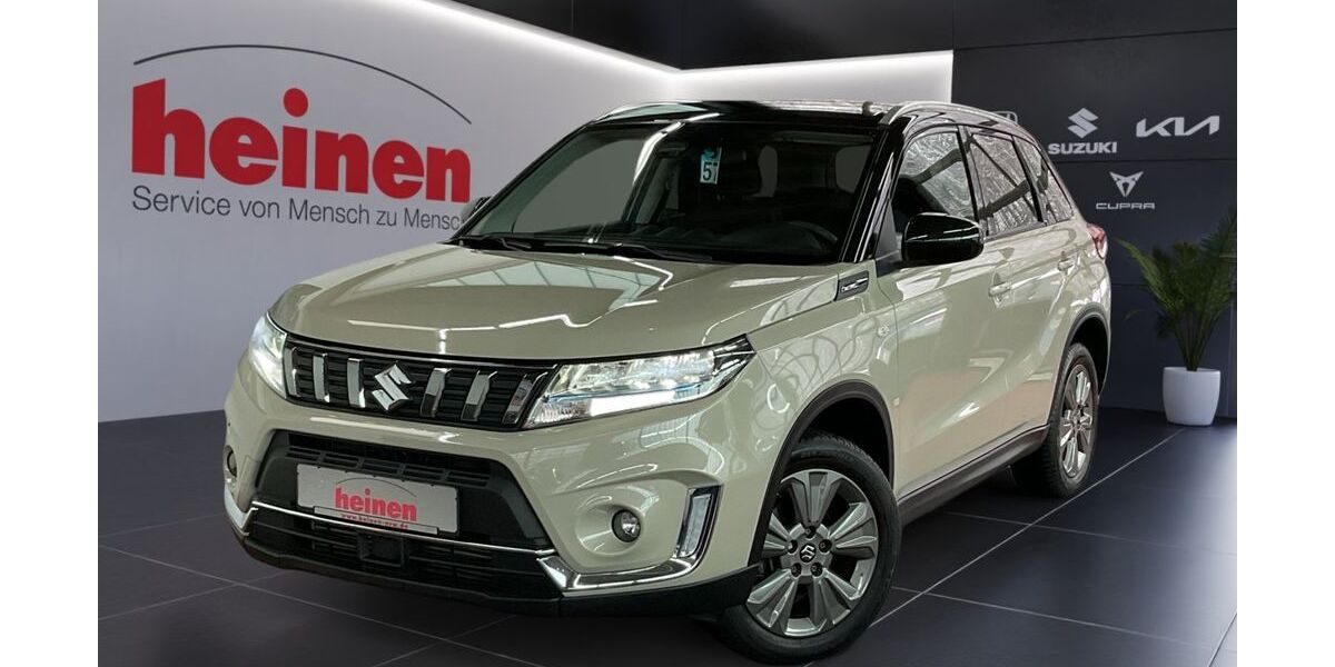 Suzuki Vitara 35.098 km 17.899 &euro; Werne 59368