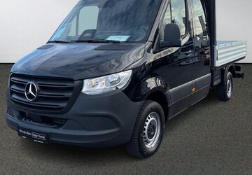 Mercedes-Benz Sprinter 13.550 km 43.376 &euro; Hamm 59067