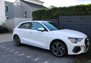 Audi A3 51.200 km 22.800 &euro; Dortmund 44339