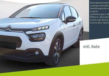 Citroen C3 25.153 km 11.760 &euro; Dortmund 44263