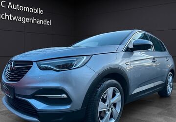 Opel Grandland (X) 72.839 km 16.990 &euro; Ahlen 59227