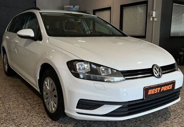 VW Golf 241.642 km 7.850 &euro; Unna 59425