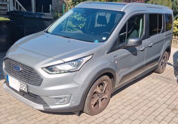 Ford Tourneo Connect 33.700 km 22.900 &euro; Dortmund 44339