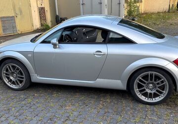 Audi TT 182.000 km 7.888 &euro; Kamen 59174