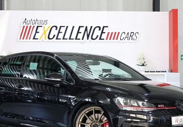 VW Golf 162.000 km 18.444 &euro; Hamm 59077