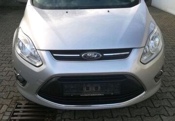 Ford C-Max 164.500 km 2.799 &euro; Dortmund 44339