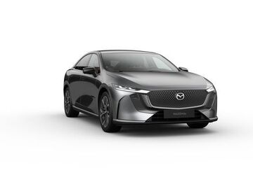 Mazda 6e 1.866 km 37.890 &euro; Dortmund 44263