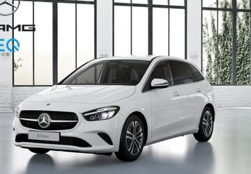 Mercedes-Benz B 250 13.150 km 32.490 &euro; Hagen 58135