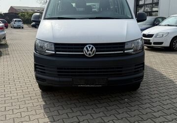 VW T6 Transporter 158.943 km 18.990 &euro; Lüdinghausen 59348