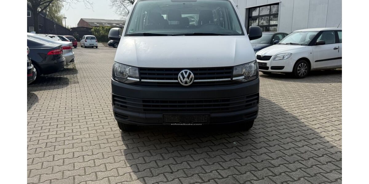 VW T6 Transporter 158.943 km 18.990 &euro; Lüdinghausen 59348