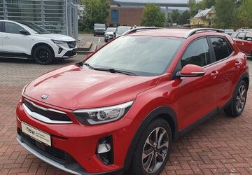 Kia Stonic 88.000 km 12.690 &euro; Hagen 58091