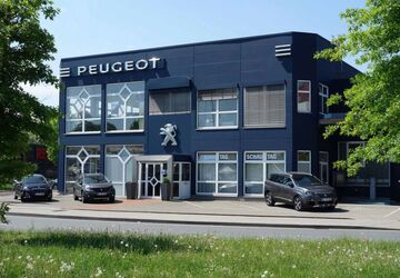Peugeot 208 13.214 km 22.485 &euro; Dortmund 44263