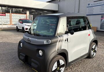 Opel Rocks-e 1.845 km 8.200 &euro; Dortmund 44339