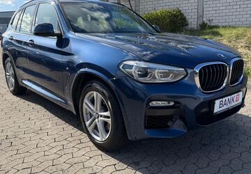 BMW X3 177.486 km 26.490 &euro; Hemer 58675