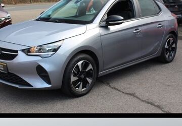 Opel Corsa 26.692 km 14.490 &euro; Unna 59427