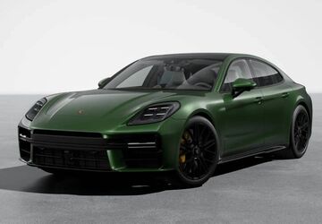 Porsche Panamera 17.132 km 159.850 &euro; Holzwickede 59439