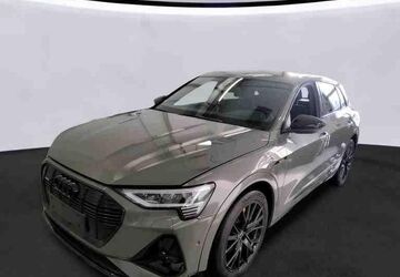 Audi e-tron 43.337 km 34.150 &euro; Hagen 58091
