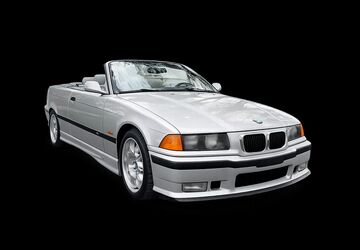 BMW M3 150.000 km 29.999 &euro; Hemer 58675