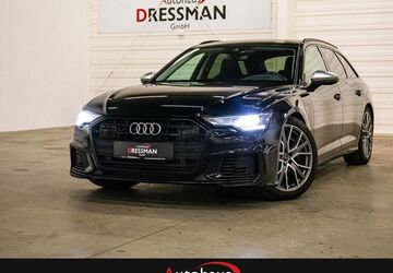 Audi S6 210.000 km 29.020 &euro; Hamm 59067