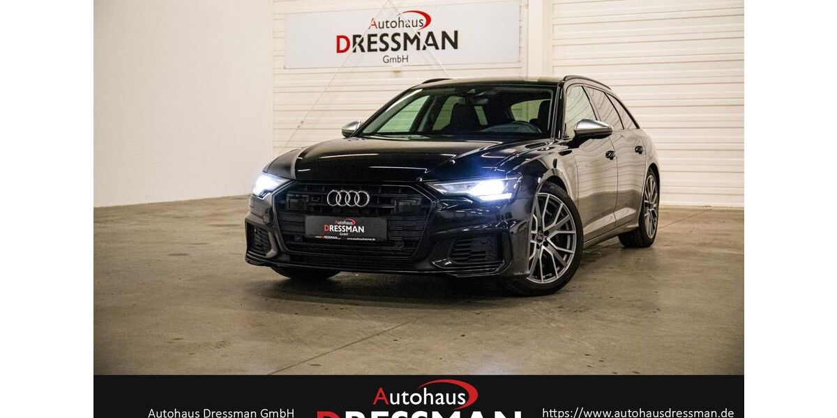 Audi S6 210.000 km 29.020 &euro; Hamm 59067