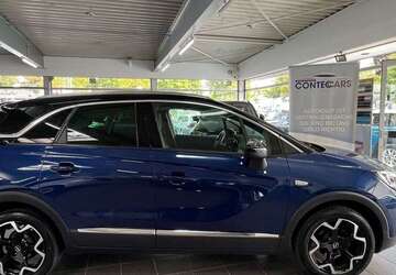 Opel Crossland 64.420 km 14.999 &euro; Werl 59457