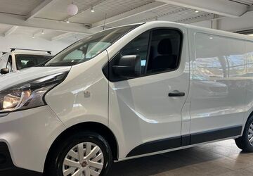 Fiat Talento 80.000 km 16.990 &euro; Datteln 45711