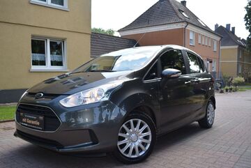 Gebrauchte Ford B-Max