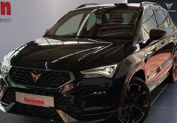 Cupra Ateca 20.496 km 34.899 &euro; Werne 59368