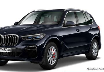 BMW X5 145.003 km 45.790 &euro; Lünen 44534