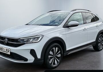 VW Taigo 48.359 km 16.980 &euro; Hamm 59067