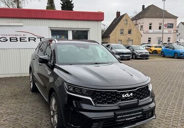 Kia Sorento 60.610 km 46.990 &euro; Datteln 45711