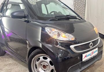 Smart ForTwo 80.000 km 6.991 &euro; Witten -NRW 58452