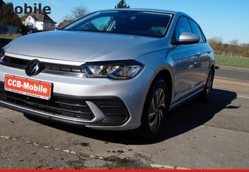 VW Polo 7.459 km 18.499 &euro; Dortmund 44319