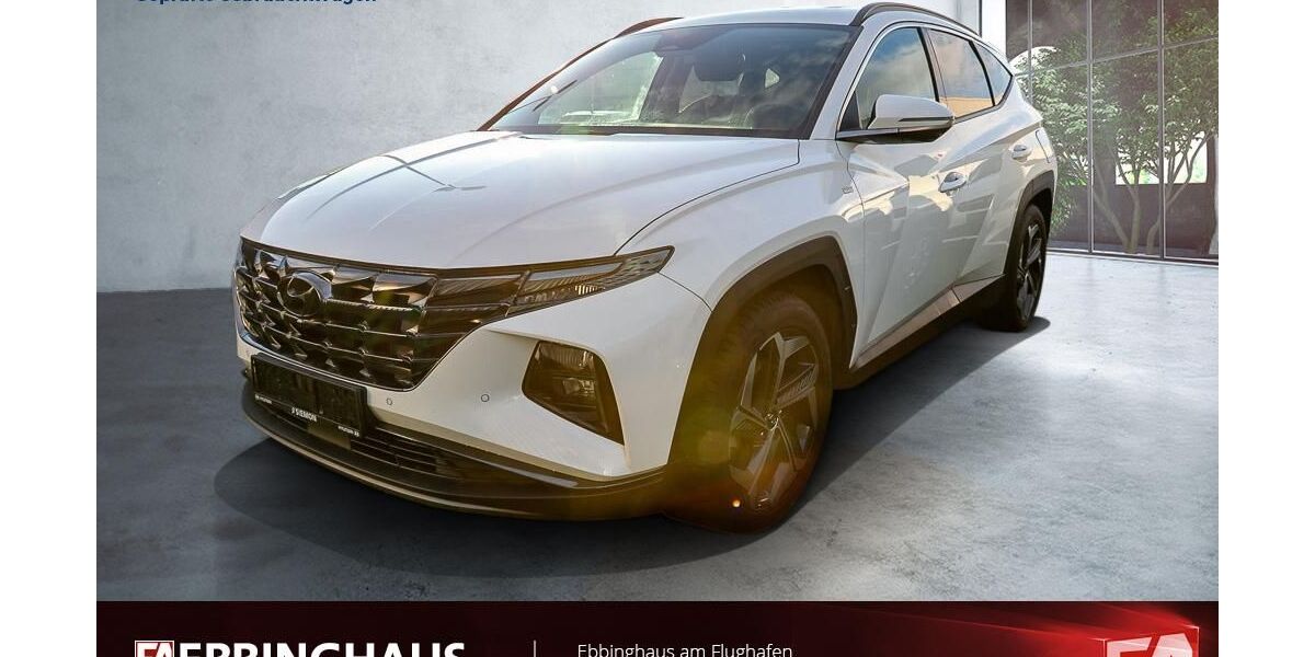 Hyundai TUCSON 44.863 km 26.499 &euro; Dortmund 44289