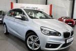BMW 218 Active Tourer d Advantage LED / NAVI+ / AHK 119.000 km 13.992 &euro; Hamm 59077