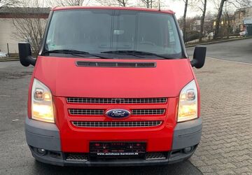 Ford Transit 150.000 km 6.600 &euro; Witten 58454