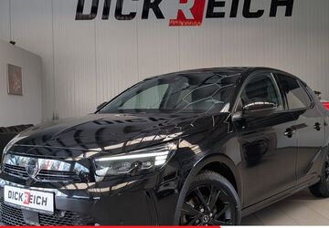 Opel Corsa 37.786 km 16.950 &euro; Menden (Sauerland) 58708