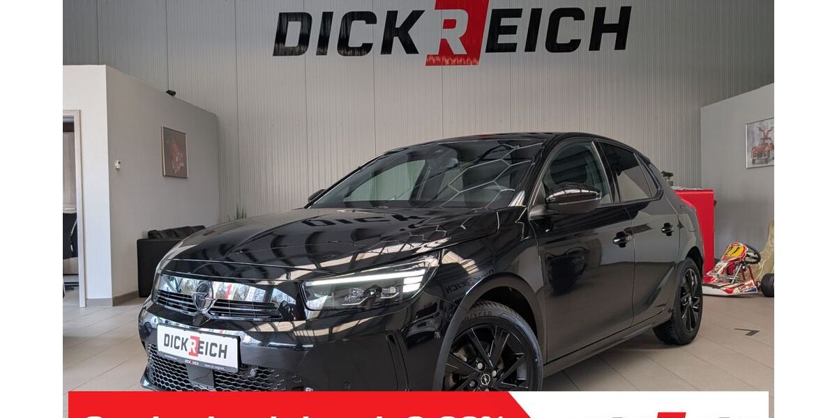 Opel Corsa 37.786 km 16.950 &euro; Menden (Sauerland) 58708