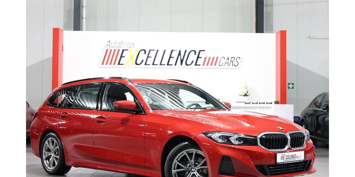 BMW 318 73.000 km 25.777 &euro; Hamm 59077