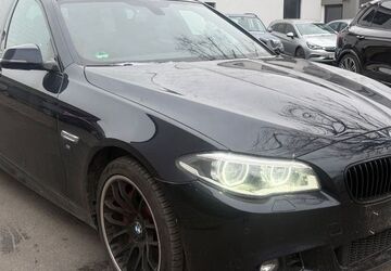 BMW 530 186.000 km 11.990 &euro; Dortmund 44147