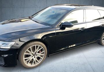 Audi S6 40.050 km 51.490 &euro; Ahlen 59229