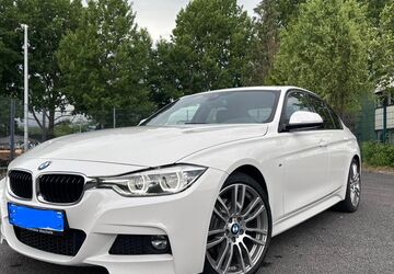 BMW 330 169.060 km 21.999 &euro; Werne 59368