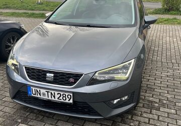 Seat Leon 139.850 km 11.200 &euro; Bergkamen 59192