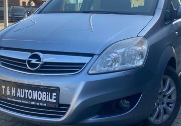 Opel Zafira 155.000 km 1.750 &euro; Hamm 59077