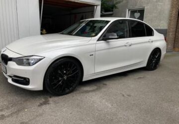 BMW 330 35.000 km 16.999 &euro; Bergkamen 59192
