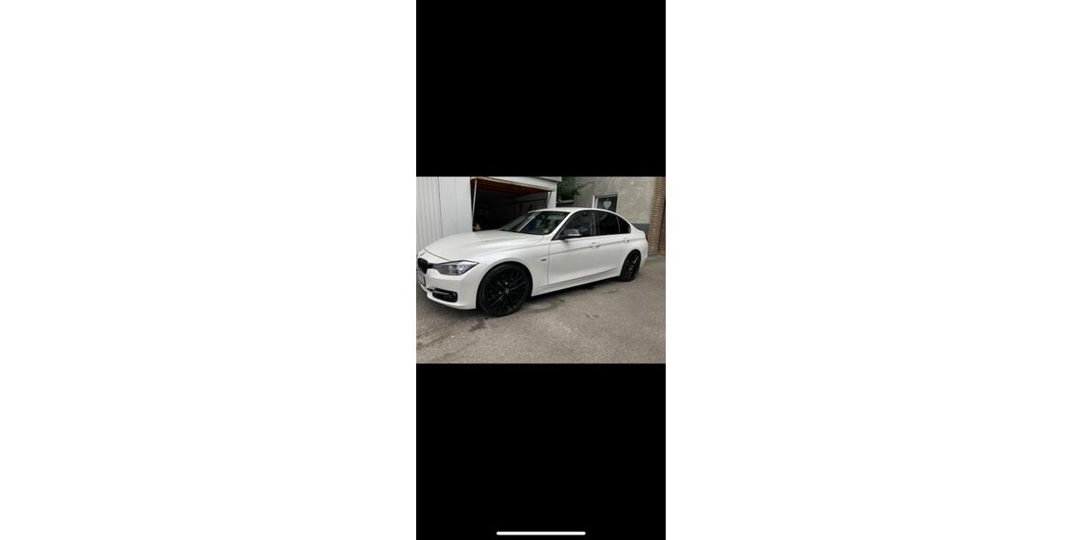 BMW 330 35.000 km 16.999 &euro; Bergkamen 59192