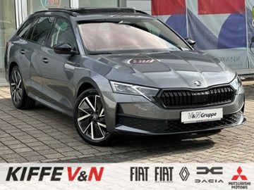 Gebrauchte Skoda Octavia