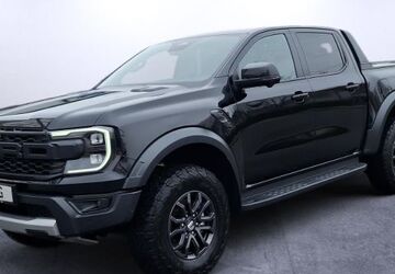 Ford Ranger 33.800 km 55.880 &euro; Datteln 45711